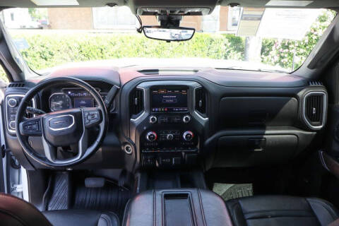 2020 GMC Sierra 2500HD