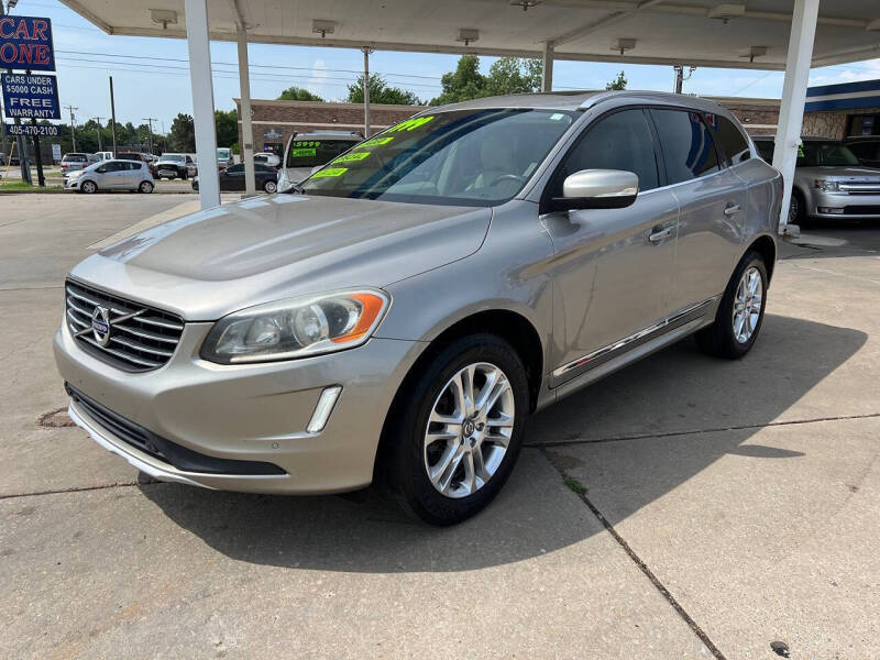 2014 Volvo XC60 3.2 Premier