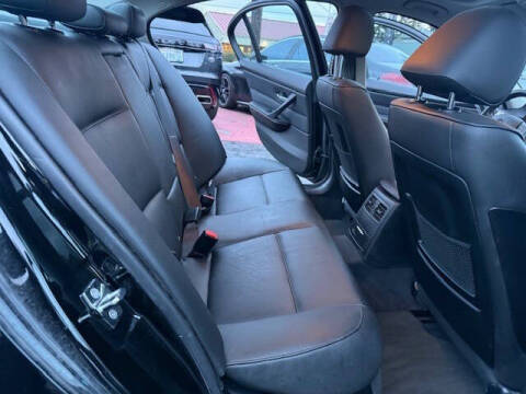 2008 BMW 3 Series 328i