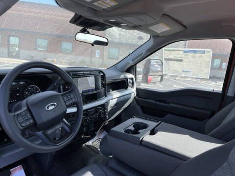 2024 Ford F-350 Super Duty XL