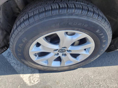 2015 Mazda CX-9 Touring