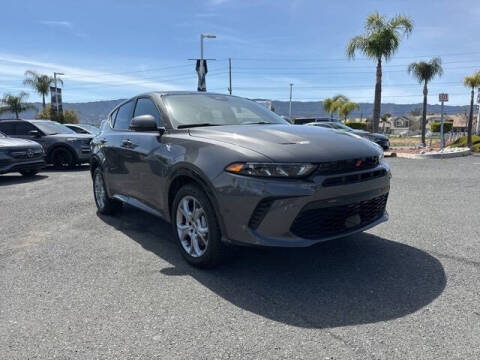 2024 Dodge Hornet R/T Plus