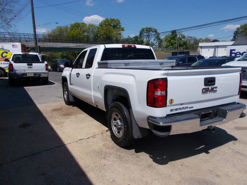2019 GMC Sierra 1500 Limited