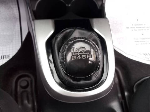 2015 Honda Fit LX