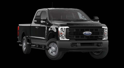 2026 Ford F-250 Super Duty