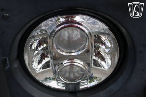 1998 Land Rover Defender