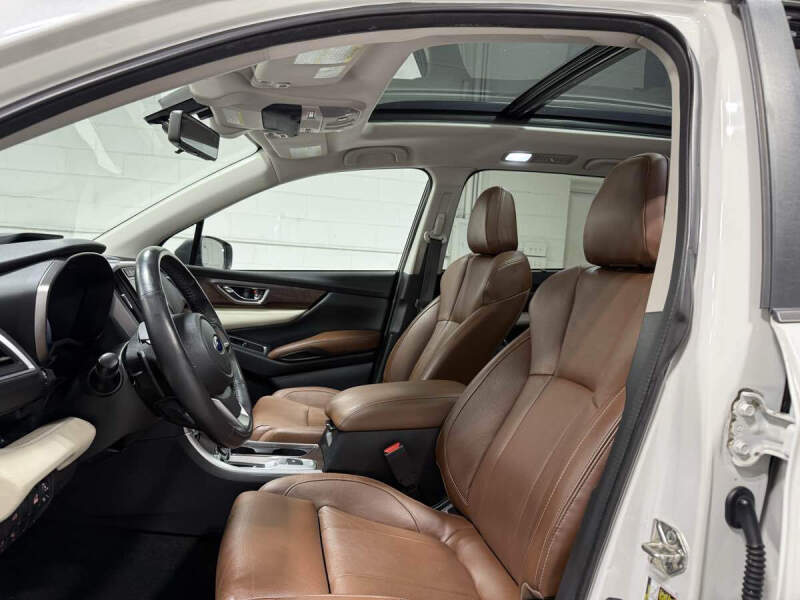 2019 Subaru Ascent Touring