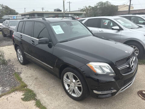2013 Mercedes-Benz GLK GLK 250 BlueTEC