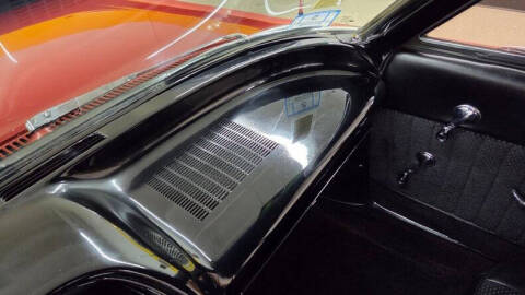 1964 Chevrolet Biscayne