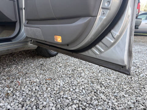 2003 Toyota Avalon XL