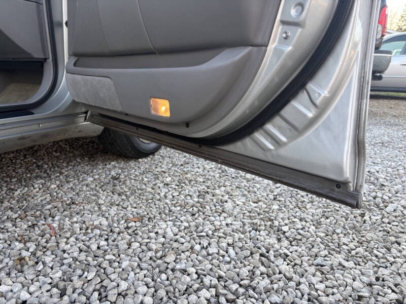 2003 Toyota Avalon XL