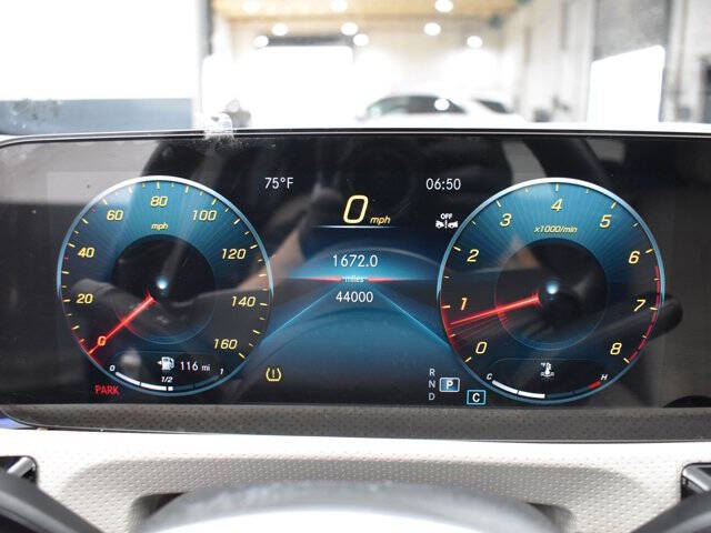 2022 Mercedes-Benz A-Class A 220 4MATIC