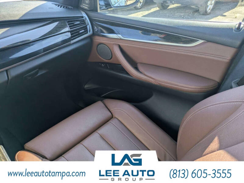 2018 BMW X5 xDrive40e iPerformance
