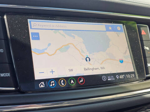 2021 Buick Enclave Premium