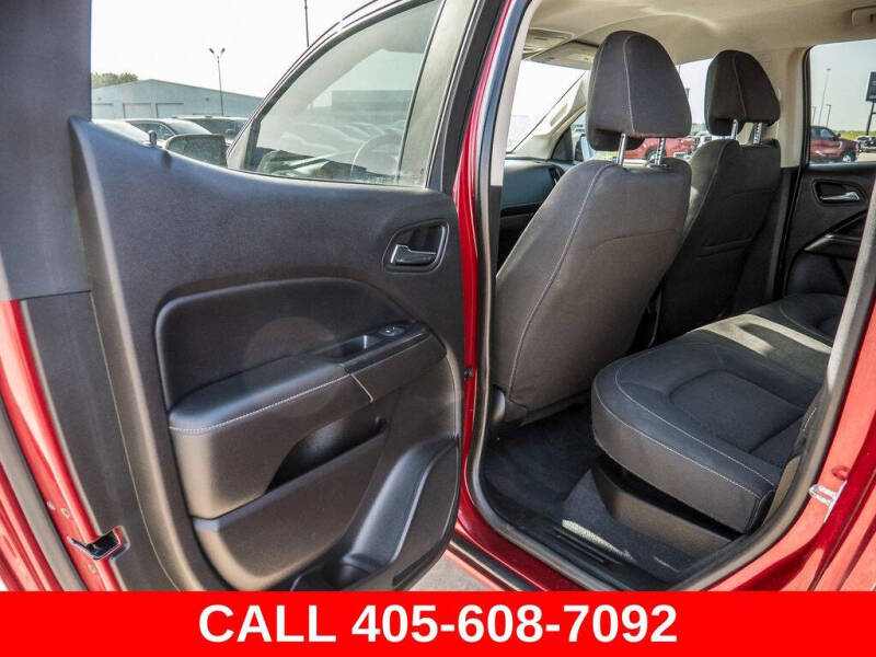 2019 GMC Canyon