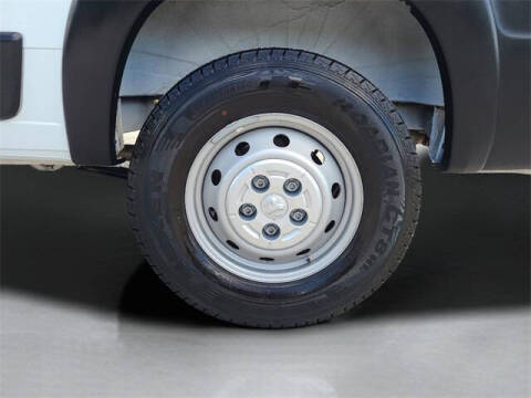 2023 RAM ProMaster 2500 159 WB