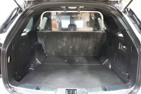 2021 Ford Explorer Police Interceptor Utility