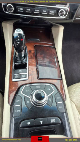 2015 Kia K900 Premium