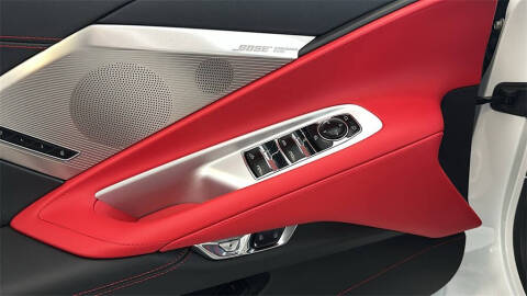 2026 Chevrolet Corvette Z06