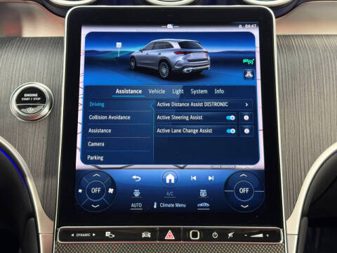 2023 Mercedes-Benz GLC GLC 300