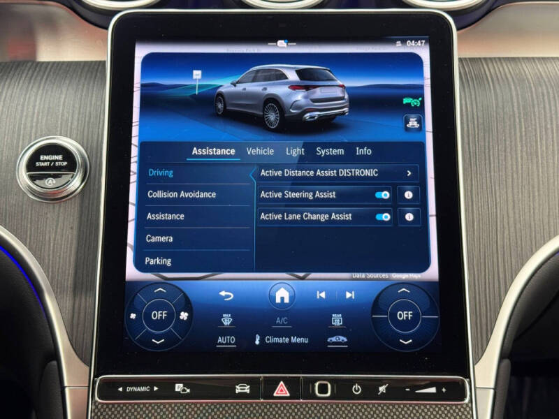 2023 Mercedes-Benz GLC GLC 300