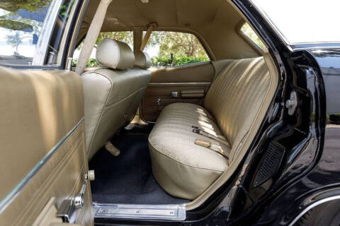 1970 Mercury Monterey