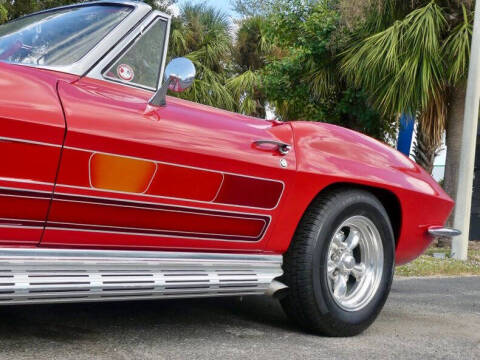 1964 Chevrolet Corvette