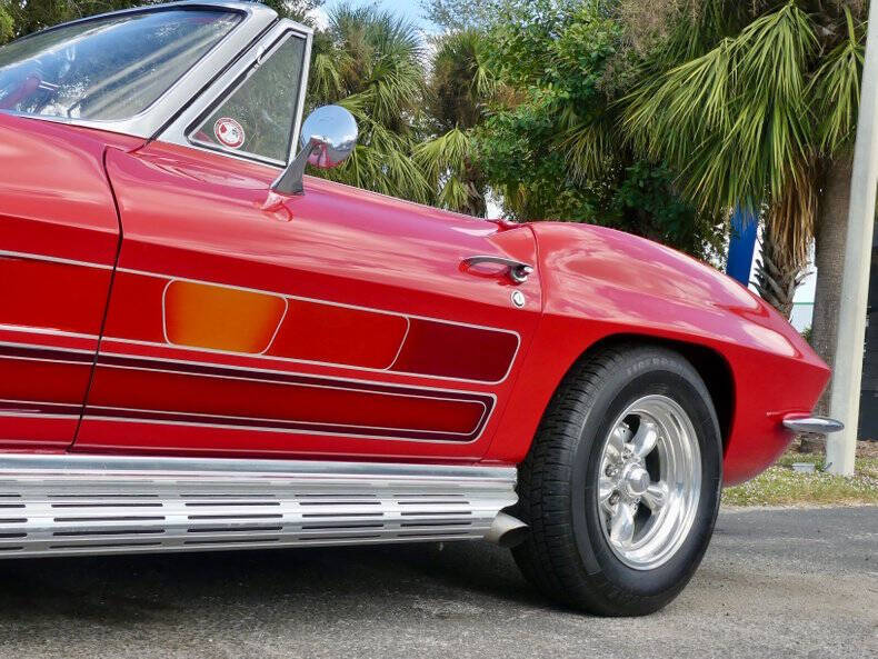 1964 Chevrolet Corvette