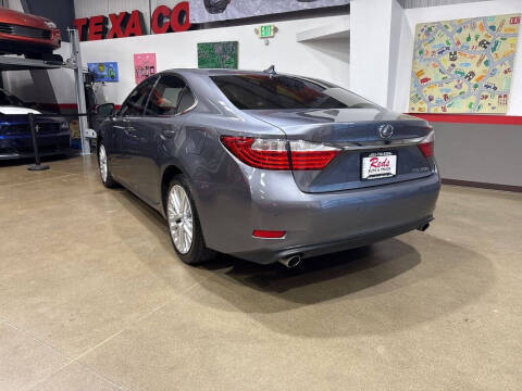 2013 Lexus ES 350