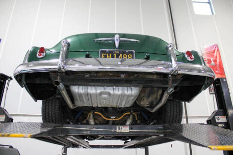 1950 Chevrolet Styleline