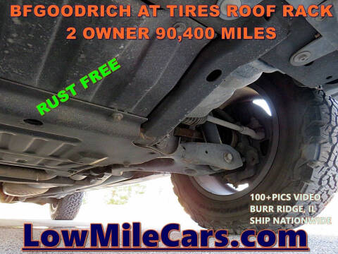 2008 Land Rover Range Rover Sport HSE