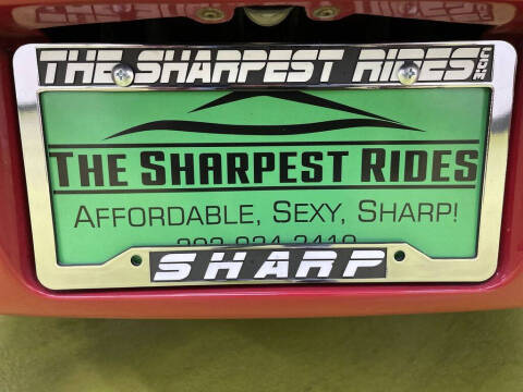 1997 Pontiac Firebird