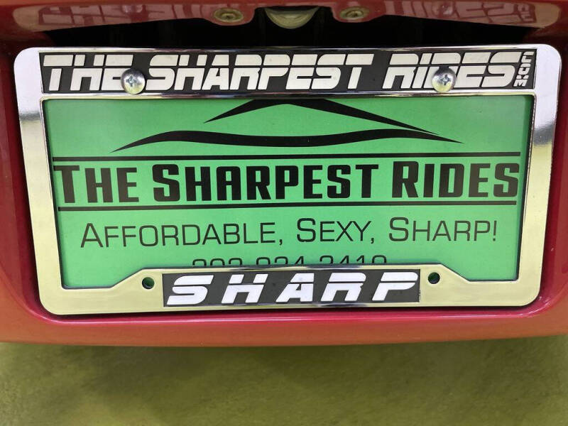 1997 Pontiac Firebird