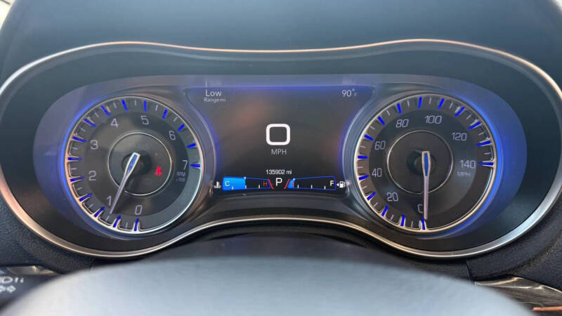 2018 Chrysler 300