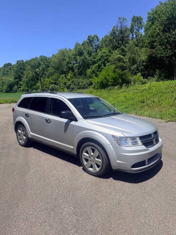 2014 Dodge Journey American Value Package