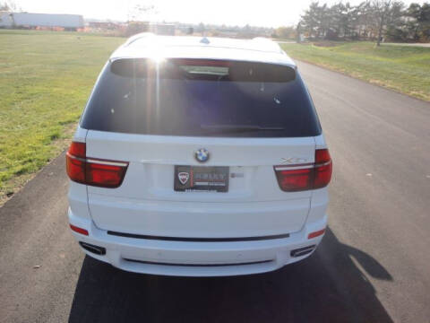 2013 BMW X5 xDrive35i