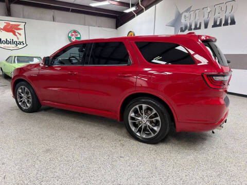 2020 Dodge Durango R/T