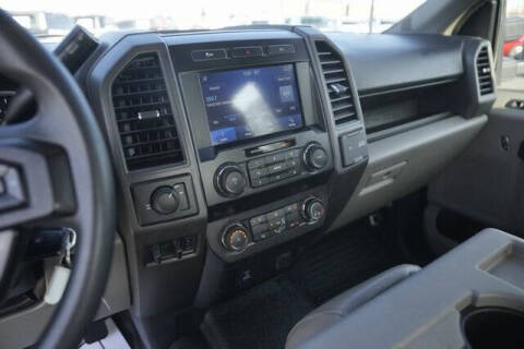 2022 Ford F-350 Super Duty