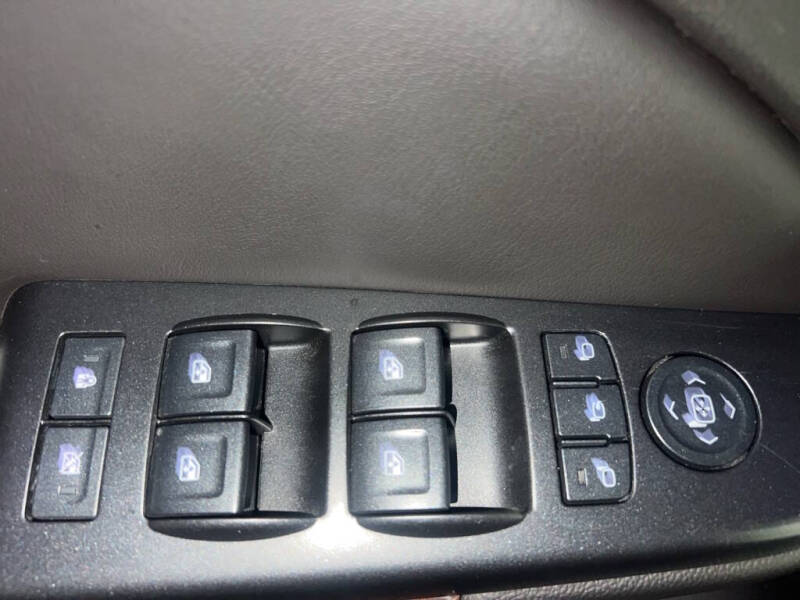 2017 GMC Yukon XL SLT