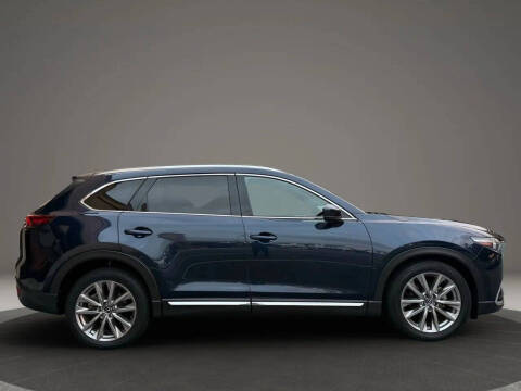 2021 Mazda CX-9 Grand Touring