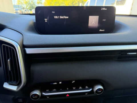 2026 Mazda CX-50 2.5 S Preferred