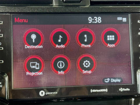 2020 Toyota 4Runner TRD Off-Road Premium