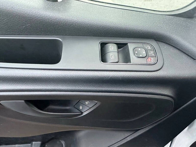 2022 Mercedes-Benz Sprinter