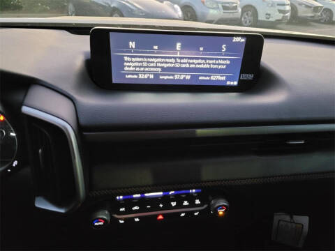 2026 Mazda CX-50 2.5 Turbo