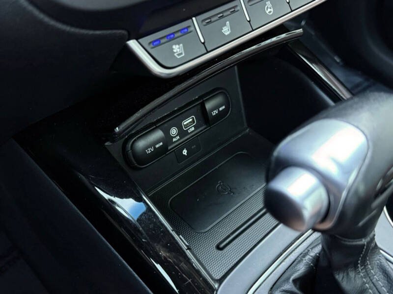 2019 Kia Sorento SX Limited V6