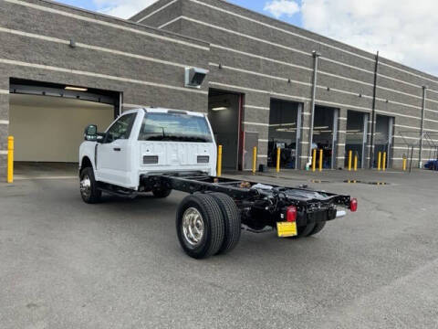 2025 Ford F-350 Super Duty