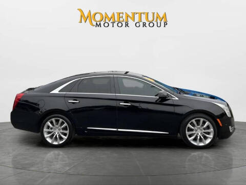 2016 Cadillac XTS Luxury
