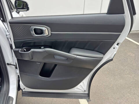 2021 Kia Sorento SX Prestige
