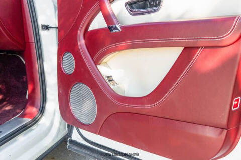 2019 Bentley Bentayga V8