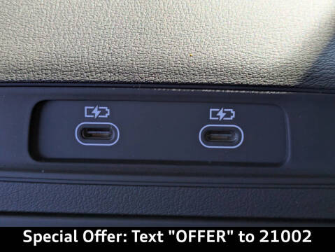 2025 Audi Q5 quattro Premium Plus TFSI